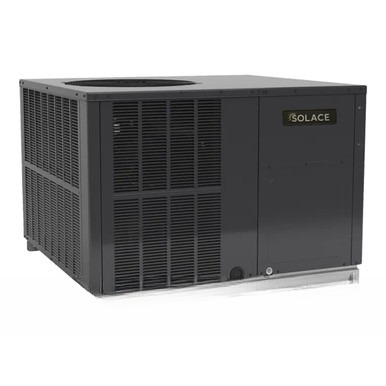 Solace 3.5 Ton 13.4 SEER2 Packaged Heat Pump - S-GPHM34231