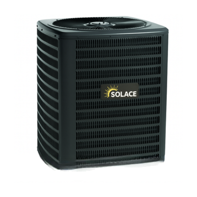 Solace 3 Ton 14.3 SEER2 Heat Pump + Air Handler System - S-GLZS4BA3610 / S-AWST36LU1305A