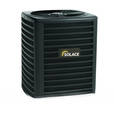 Solace 3 Ton 15.2 SEER2 Air Conditioner - S-GLXS5BA3610