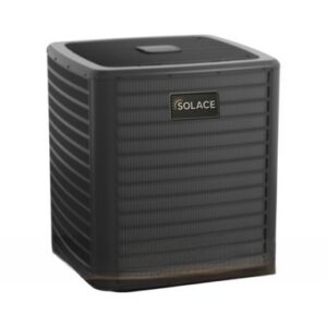 Solace 3 Ton 17.2 SEER2 Air Conditioner - S-GLXT7CA3610