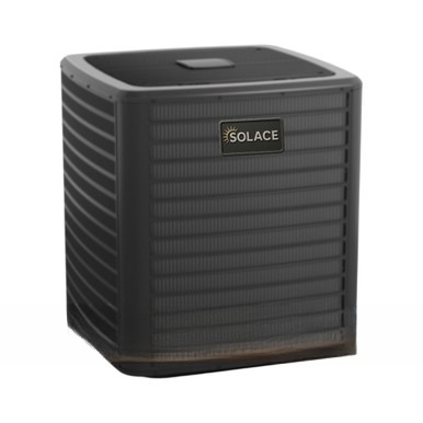 Solace 3 Ton 17.2 SEER2 Air Conditioner - S-GLXT7CA3610
