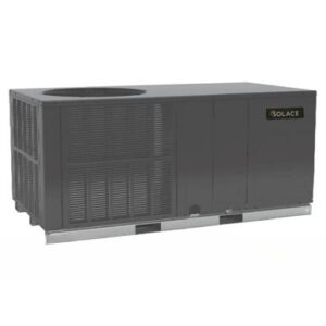 Solace 4 Ton 13.4 SEER2 Packaged Heat Pump - S-GPHH34831