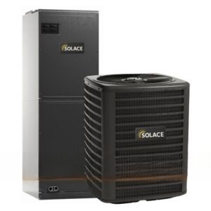 Solace 5 Ton 14.3 SEER2 AC System with Air Handler - Multi-Position - S-GLXS4BA6010
