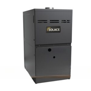 Solace 60,000 BTU 80% AFUE Gas Furnace - S-GR9S800603ANA