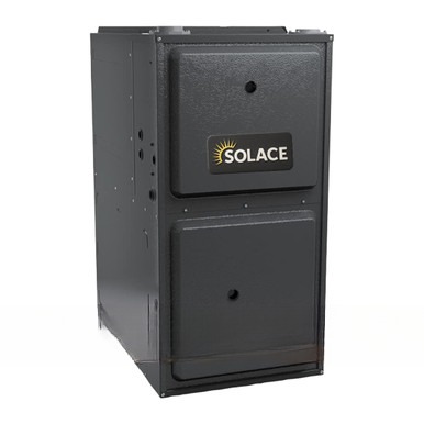 Solace 80,000 BTU 92% AFUE Gas Furnace - S-GR9S920805CN