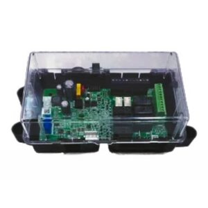 Solace Gas Furnace - S-0230K00044