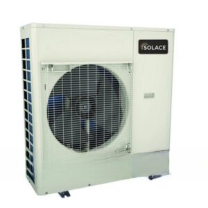 Solace 2 Ton 16.2 SEER2 Heat Pump - S-GZV6SA2410