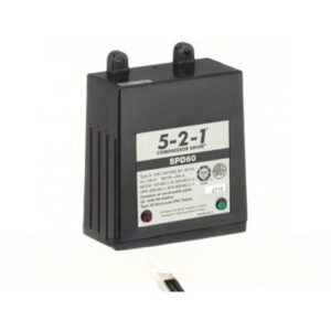 Surge Protector 100,000 Amps Max Surge Current 5-2-1