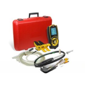 UEi C165+ Residential/Commercial Combustion Analyzer