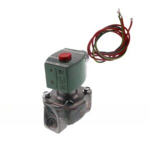 Universal Electronic Ignition Gas Valve