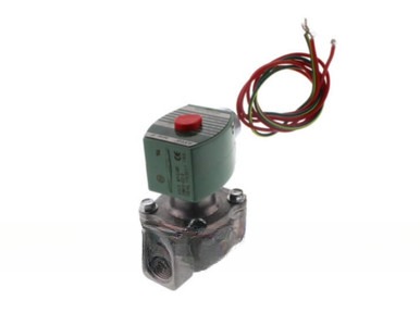 Universal Electronic Ignition Gas Valve